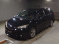 2011 Toyota Wish