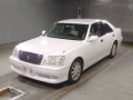 2002 Toyota Crown