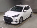 2022 Toyota YARIS