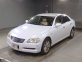 2006 Toyota Mark X