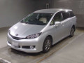 2012 Toyota Wish