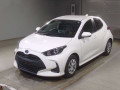 2022 Toyota YARIS