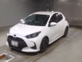 2022 Toyota YARIS