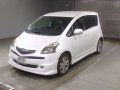 2007 Toyota Ractis