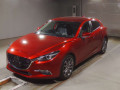 2017 Mazda Axela Sport
