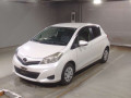 2012 Toyota Vitz