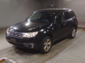 2010 Subaru Forester