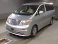 2003 Toyota Alphard