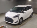 2021 Toyota Sienta