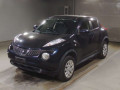 2013 Nissan JUKE