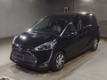 2019 Toyota Sienta