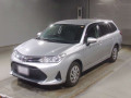 2020 Toyota Corolla Fielder