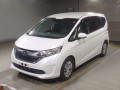 2016 Honda Freed