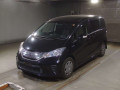 2013 Honda Freed hybrid