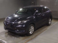 2015 Honda VEZEL