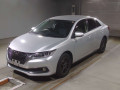 2016 Toyota Allion
