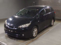 2009 Toyota Wish