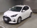 2022 Toyota YARIS