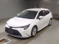 2020 Toyota Corolla Touring Wagon