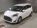 2018 Toyota Sienta