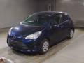 2019 Toyota Vitz