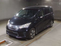 2012 Honda Freed hybrid