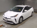 2020 Toyota Prius