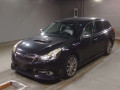 2013 Subaru Legacy Touring Wagon