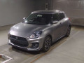 2021 Suzuki Swift Sport