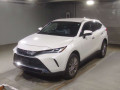 2020 Toyota Harrier