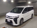 2019 Toyota Voxy