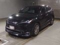 2022 Toyota Harrier