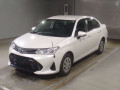 2017 Toyota Corolla Axio