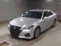 2017 Toyota Crown Hybrid