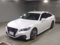 2021 Toyota Crown Hybrid