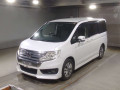 2013 Honda Step WGN Spada