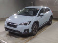 2019 Subaru XV