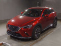 2018 Mazda CX-3