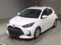 2022 Toyota YARIS