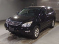 2010 Toyota Harrier
