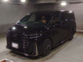 2024 Toyota Vellfire