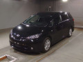 2009 Toyota Wish