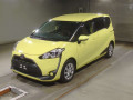 2015 Toyota Sienta