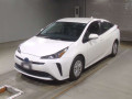 2020 Toyota Prius