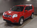 2012 Nissan X-Trail