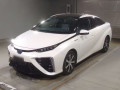 2016 Toyota Mirai