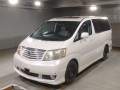 2003 Toyota Alphard
