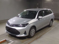 2022 Toyota Corolla Fielder