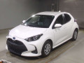 2022 Toyota YARIS