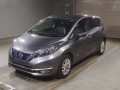 2020 Nissan Note